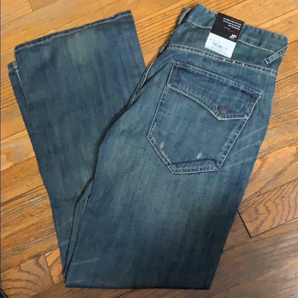 J. Ferrar jeans for men - NWT